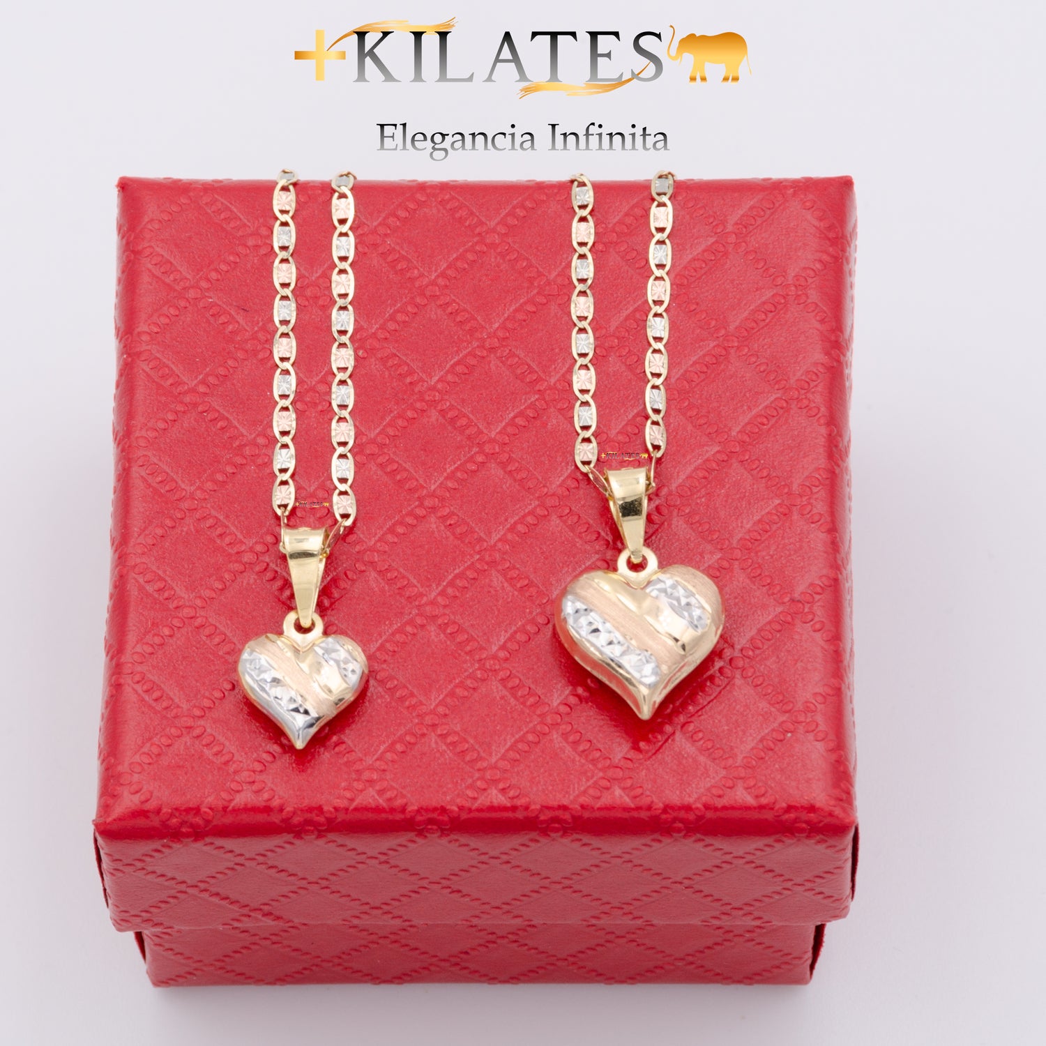 Cadenas y Sets