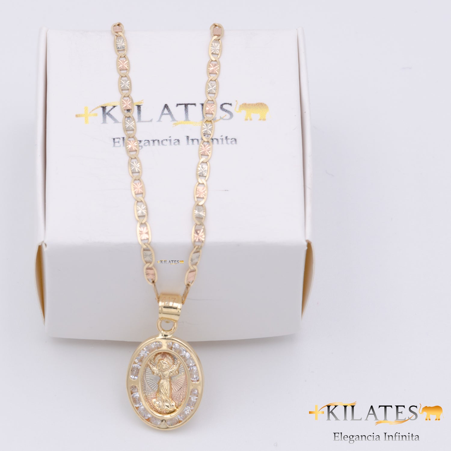 Joyeria para bebe o niños