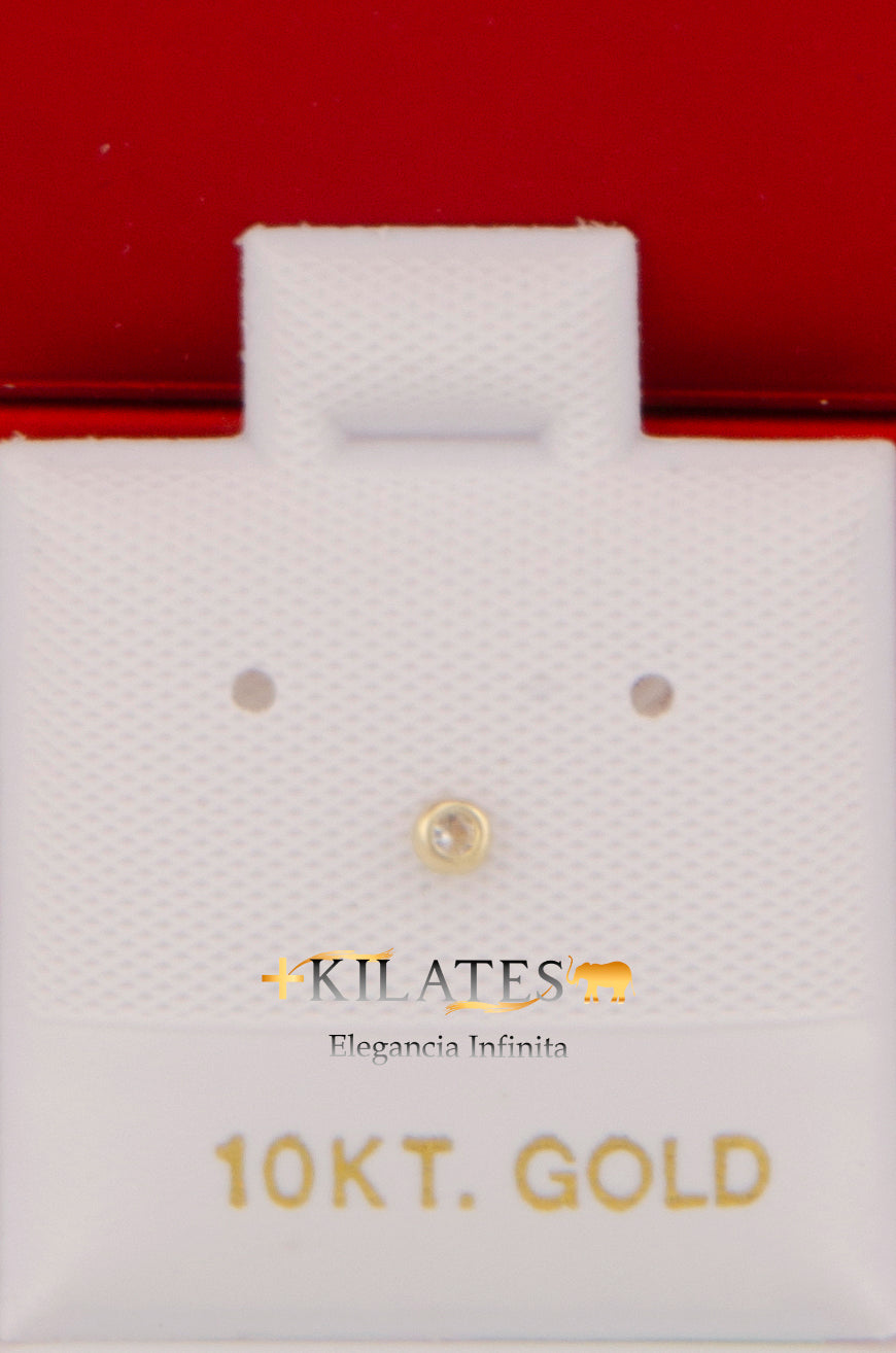 "PIERCING PARA NARIZ #775-3005"