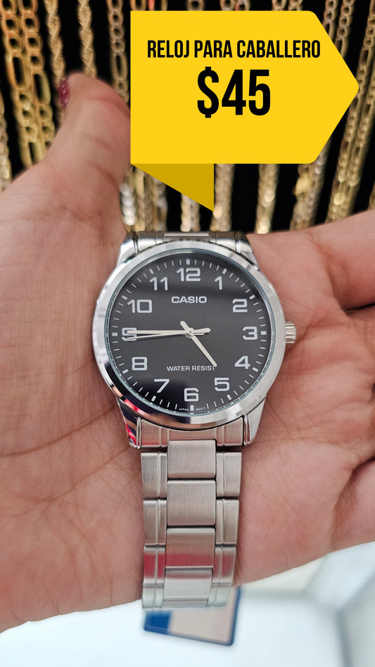 RELOJ PARA HOMBRE