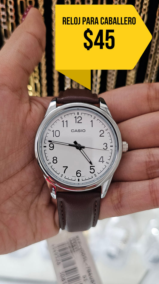 RELOJ PARA HOMBRE
