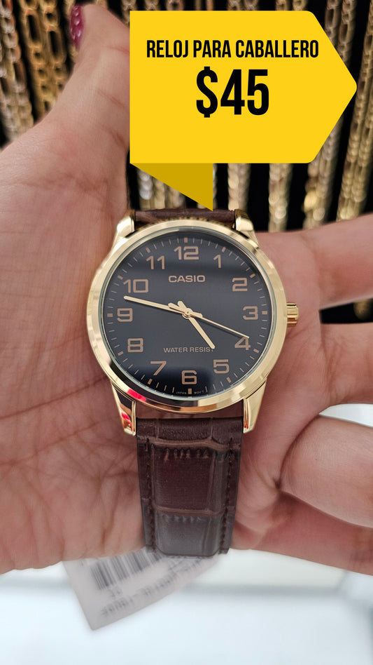 RELOJ PARA HOMBRE
