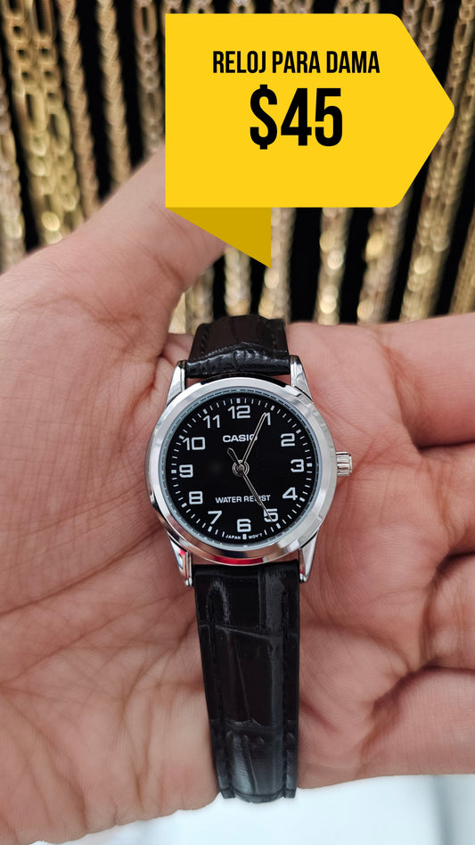 RELOJ PARA DAMA