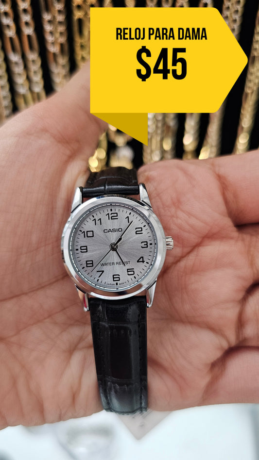 RELOJ PARA DAMA