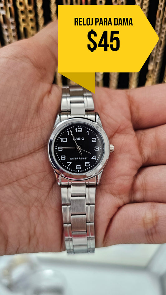 RELOJ PARA DAMA