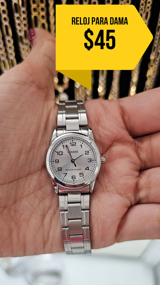 RELOJ PARA DAMA
