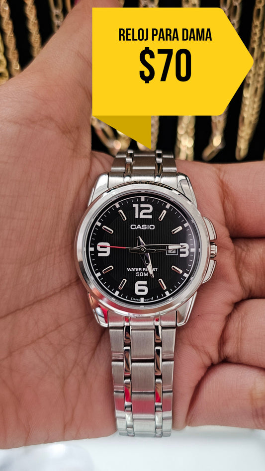 RELOJ PARA DAMA